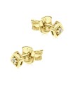 Stud Earrings STS-1047